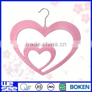 Flip-flop Round Heart Short Hangers thumbnail-1