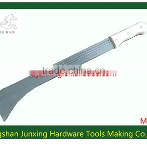 Best Price and Hight Quality Wooden Handle Machete thumbnail-1