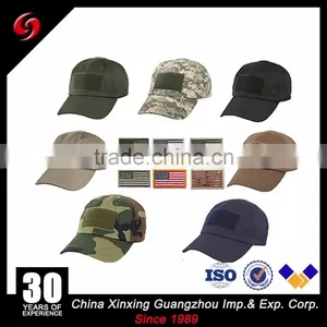 Tactical Military Camouflage Soldiers Sport Combat Training Cap Hat thumbnail-4