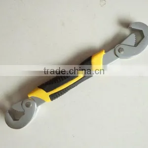 2 Inch Germany Multifunction Universal Wrench Tight Opening Fast Pipe Wrench thumbnail-2