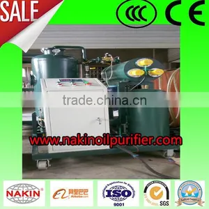 High Quality Nakin ZY Vacuum Oil Treatment thumbnail-4