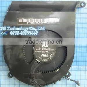 BUB0712HC-HM01 For610-0056 Cooling Fan Laptop Fan DC12V 0.66A 4wires thumbnail-1