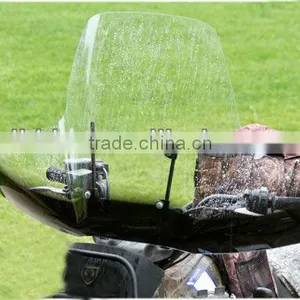 500CC 800CC 1000CC UTILITY ATV UTV SCOOTER Windscreen thumbnail-1