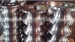 Hydraulic Tube 3 Roller Bending Machine for Sale thumbnail-1