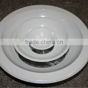 Round Ceiling Diffuser thumbnail-1
