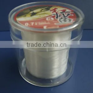 Nylon Monofilament Fishing Line thumbnail-1