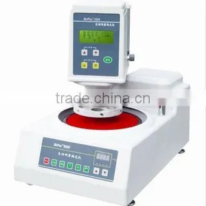 MODEL MOPAO 2000 AUTOMATIC GRINDING & POLISHING MACHINE thumbnail-1