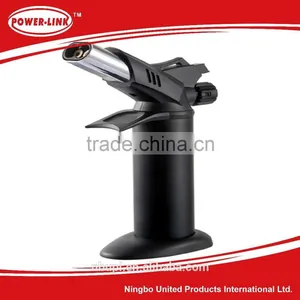 Creme Brulee Culinary Butane Torch,inflatable, Kitchen/ BBQ Use thumbnail-1