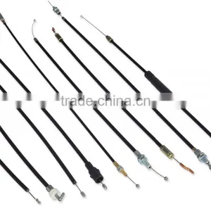 China Factory High Performance Bicycle Brake Cable thumbnail-2
