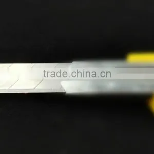 Utility Cutter With a Screw thumbnail-4