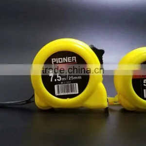 Hot Sale Hand Tool Steel Measuring Tape thumbnail-3