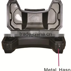 Atv Luggage/Cargo Tail Box thumbnail-3