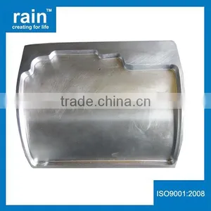 Customized Design Precision Cnc Machining Milling Aluminum Parts thumbnail-2