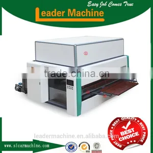 LKLD250-MYW Series Wood-door Dedicated Automatic Spraying Machine thumbnail-1