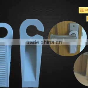 Door Stop PVC Rubber thumbnail-1