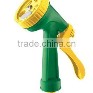 Water Spray Gun CS-1003 5 Function of Water Trigger Spray Gun thumbnail-1