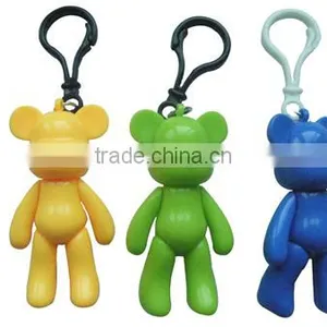 Classic Action Figure ABS Hot Bearbrick With EN71 thumbnail-1