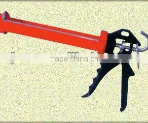 Aluminium Handle Buliding Construction Tools Caulking Gun thumbnail-1
