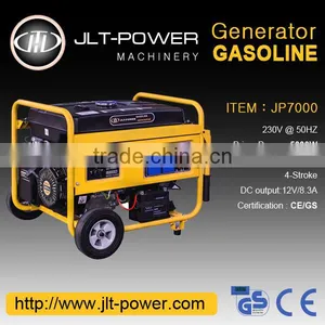 1 Year Warranty Reliable Factory 1Kw 2Kw 3Kw 6Kw Generator 5kw For Sale thumbnail-2