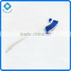 Plastic Toilet Brush Toilet Cleaning Brush thumbnail-1