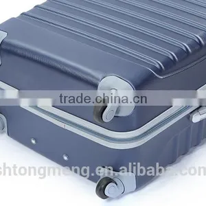 ABS/ABS+PC/PET Hard Shell/hardside Travel Trolley Luggage Set Suitcase thumbnail-6