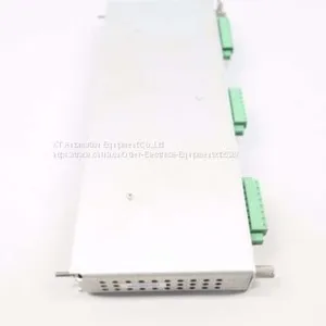 In Stock Bentley Nevada 3500/61 3500/61 Module thumbnail-1