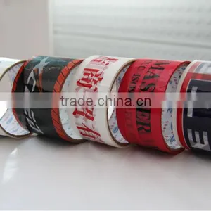High Quality Opp Sewing Seam Sealing Tape thumbnail-1