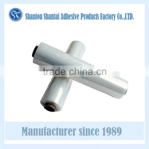 Protection Film Clear High Grade for Pallet Wrap thumbnail-1