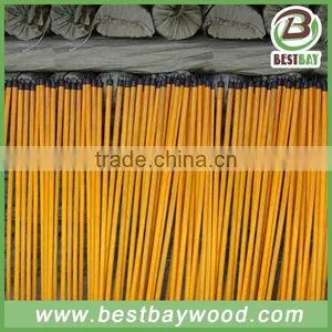 Cheap Price Wooden Handle Brush/long Handle Soft Brush/wooden Broom Stick Making Machine thumbnail-6