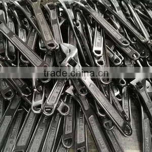 Industrial Tools Adjustable Clyburn Wrench Spanner for Sale thumbnail-2