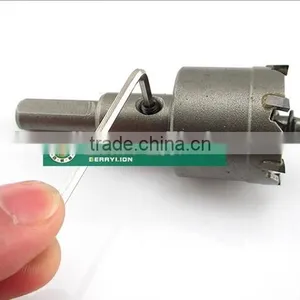 32mm Cheap Price Drill Tooth Kit Metal Opener for Sale thumbnail-1