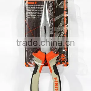 Professional Long Nose Pliers thumbnail-1