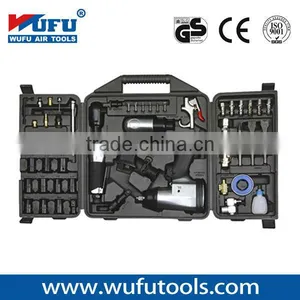 51 Pcs Air Tool Kit WF-029 thumbnail-1