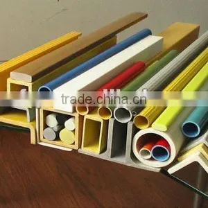 FRP Pultrusion Profiles for Construction thumbnail-1