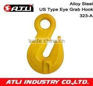 ATLI US Type Clevis Grab Hook thumbnail-1