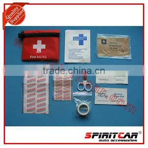 2013 New Arrival Car First Aid Kit thumbnail-1
