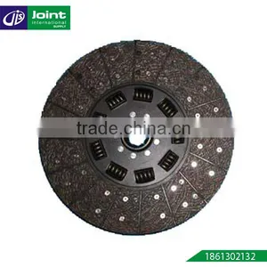 Clutch Disc1861302132 thumbnail-1