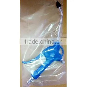 Air Blow Gun - Pistol Grip - Plastic Body - BG50 Series thumbnail-3