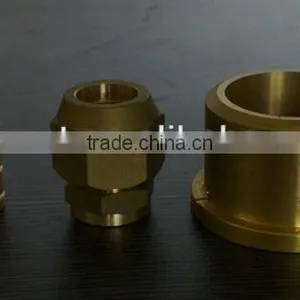 Metal Casting thumbnail-1