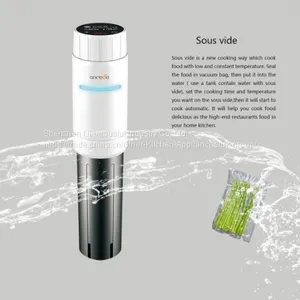 Commercial Immersion Circulator Percise Slow Cook Machine Sous Vide thumbnail-3