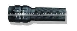 Aluminium Flashlight thumbnail-1