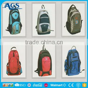 Good Quality Very Popular Student School Bag thumbnail-3