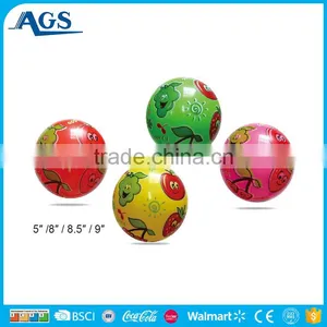 For You Selection High Quality Pvc Ball Complete in Specifications thumbnail-6