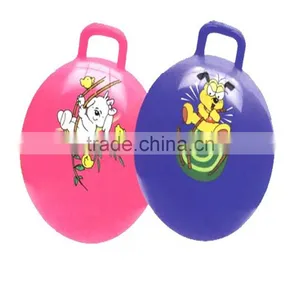 Pvc Inflatable Jumping Ball thumbnail-6