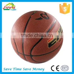 Official Size 7 Colourful pu Basketball,men and Women Bsketball,training Basketball thumbnail-2