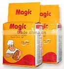 Instant Dry Yeast With Magic Brand thumbnail-1