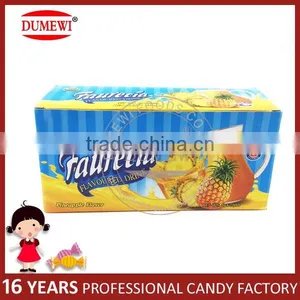 Cold Drink Instant Pineapple Sweet Juice Dink Powder thumbnail-6