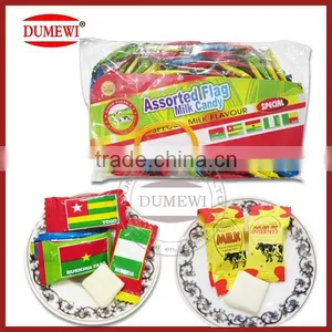 2.8grs Chewy Candy Wrapped Sweets thumbnail-2