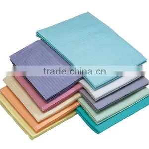 Disposable Dental Bibs thumbnail-2