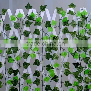 7.5FT Wall Hanging Artificial IVY Vine Fake Foliage Garland thumbnail-4